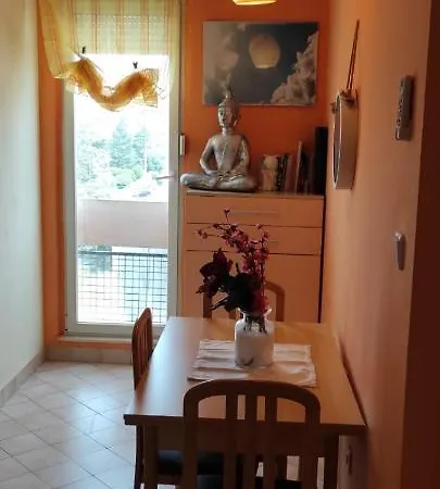 Апартаменты Home Sweet Home
