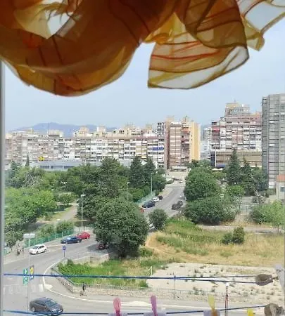 Апартаменты Home Sweet Home Сплит