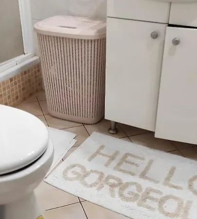 Home Sweet Home Апартаменты