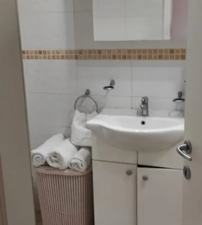 Home Sweet Home Апартаменты *