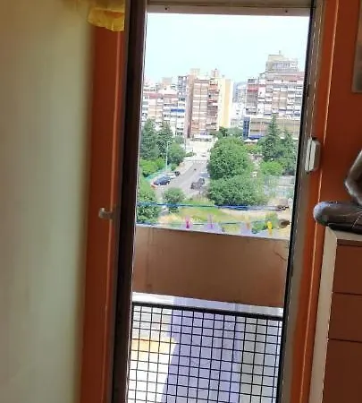 Апартаменты Home Sweet Home Сплит
